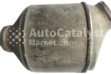 Катализатор от Renault, Dacia C 167N (Type 2) №7