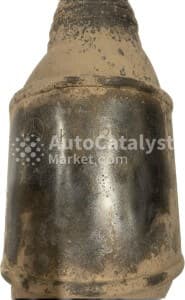 Катализатор от Mercedes-Benz KT 0251