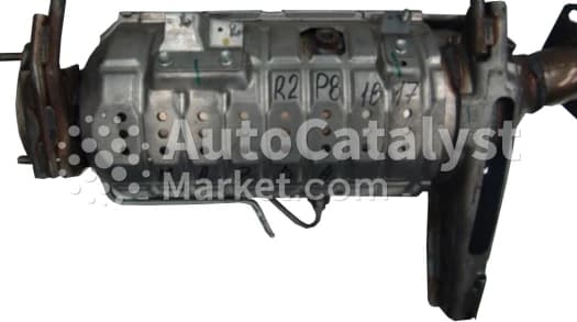 Катализатор от Mazda R2P8 (CERAMIC+DPF)
