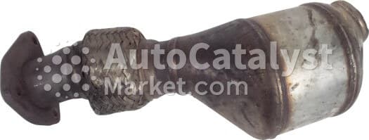 Катализатор от Audi, Volkswagen 8E0131701J / 8E0178AB