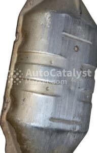 Катализатор от Mitsubishi, Chrysler 9W (Mitsubishi)