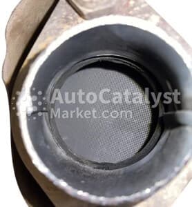 Катализатор от Mitsubishi, Chrysler 9W (Mitsubishi) №8