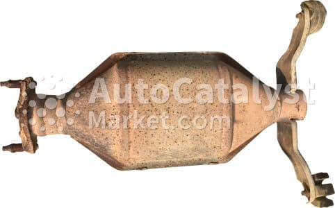 Катализатор от Mitsubishi, Chrysler 9W (Mitsubishi)