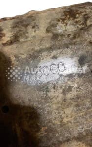 Катализатор от Suzuki 50G0 №4