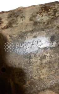 Катализатор от Suzuki 50G0 №2