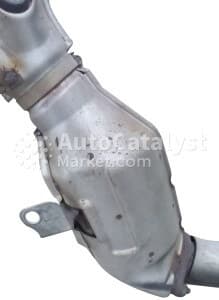 Катализатор от Subaru FCAP1 №6