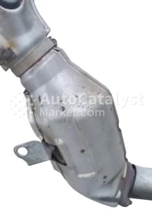 Катализатор от Subaru FCAP1 №2