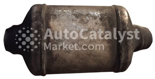 Катализатор от Chevrolet, General Motors 25146907