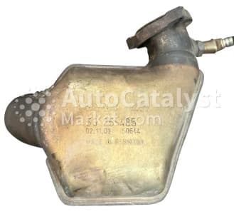 Катализатор от SAAB 5325485 (Type 1) №3