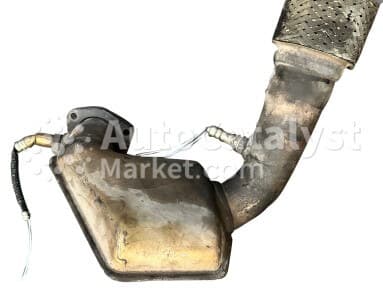 Катализатор от SAAB 5325485 (Type 1) №6