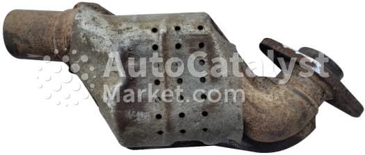 Катализатор от Ford 94FB-5E242-CA №6