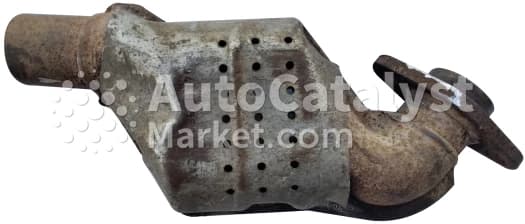 Катализатор от Ford 94FB-5E242-CA №1