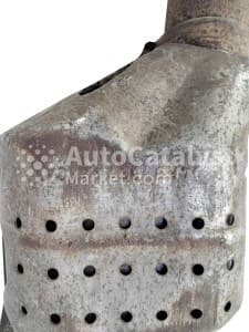 Катализатор от Ford 94FB-5E242-CA №10