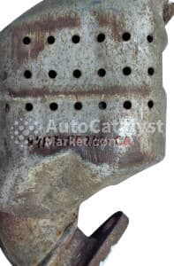 Катализатор от Ford 94FB-5E242-CA №8