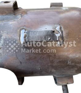 Катализатор от Toyota 0H040
