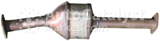 Катализатор от Ford HV41-5L242-AC