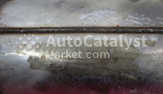 Катализатор от BMW 103R-003150 №8