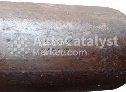 Катализатор от General Motors 12573731