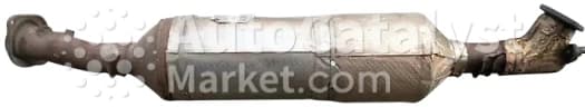 Катализатор от Peugeot, Ford, Fiat, Citroën CK44-5F297-BB №1