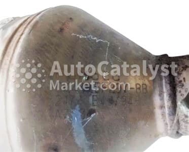 Катализатор от Peugeot, Ford, Fiat, Citroën CK44-5F297-BB №5