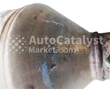Катализатор от Peugeot, Ford, Fiat, Citroën CK44-5F297-BB №2