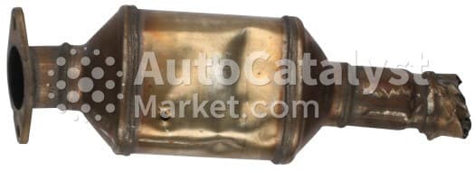 Катализатор от Ford K2GA-5F228-GB №7