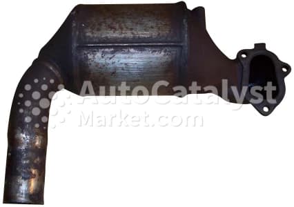 Катализатор от Alfa Romeo, Fiat, Opel, Lancia, Vauxhall 55181852