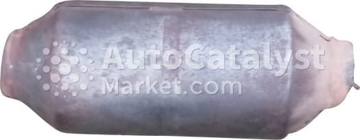 Катализатор от Chrysler 248AAA №5