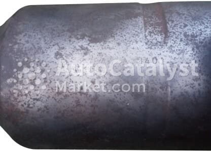 Катализатор от Chrysler 248AAA №6