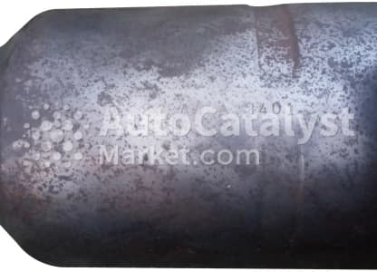 Катализатор от Chrysler 248AAA №3