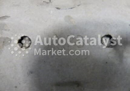 Катализатор от Mitsubishi PB