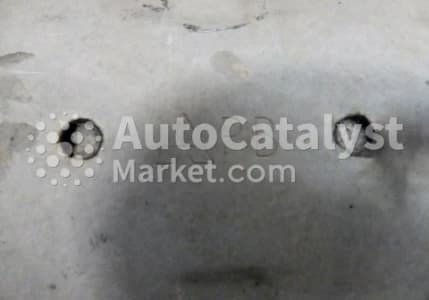 Катализатор от Mitsubishi PB