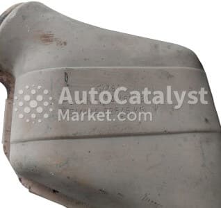 Катализатор от Opel, Vauxhall GM 63 №2
