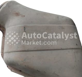Катализатор от Opel, Vauxhall GM 63