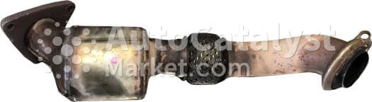 Катализатор от Land Rover CAT070 №5