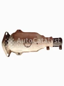 Катализатор от Nissan 3DHEF6 №1