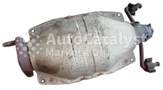 Катализатор от Mitsubishi RB №2