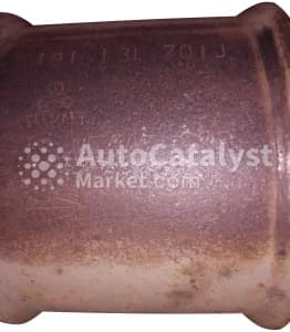 Катализатор от Audi, Volkswagen 191131701J