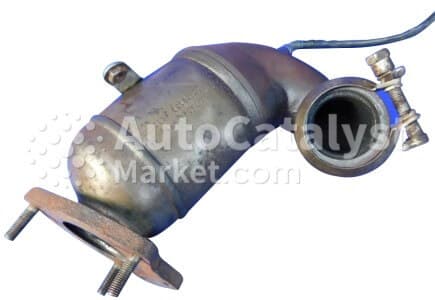 Катализатор от Alfa Romeo, Fiat, Lancia 55195427 / 55192190 №5