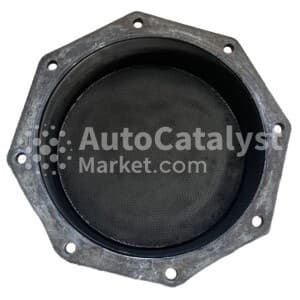 Катализатор от Isuzu 898036815 (CERAMIC) №7