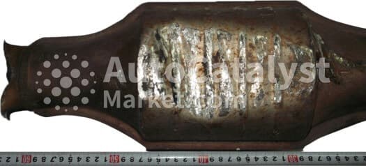 Катализатор от Peugeot, Citroën 8630 №5