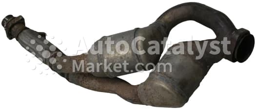 Катализатор от BMW 7785910 (SINGLE)