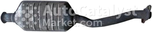 Катализатор Peugeot, Citroën TR PSA K110