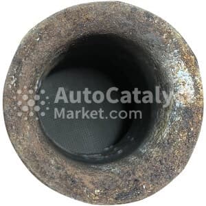 Катализатор от Peugeot, Citroën TR PSA K110