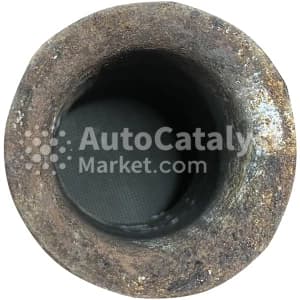 Катализатор от Peugeot, Citroën TR PSA K110 №3