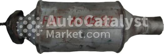 Катализатор от Alfa Romeo, Fiat, Lancia A595-9J