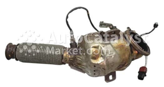 Катализатор от Ford L1B1-5E211-BE