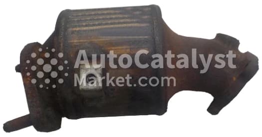 Катализатор от Hyundai, KIA WABLE4 №3