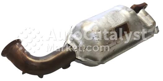 Катализатор от Peugeot, Opel, Citroën TR PSA K745 №7