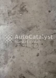 Катализатор от Mitsubishi LB (Mitsubishi) №6